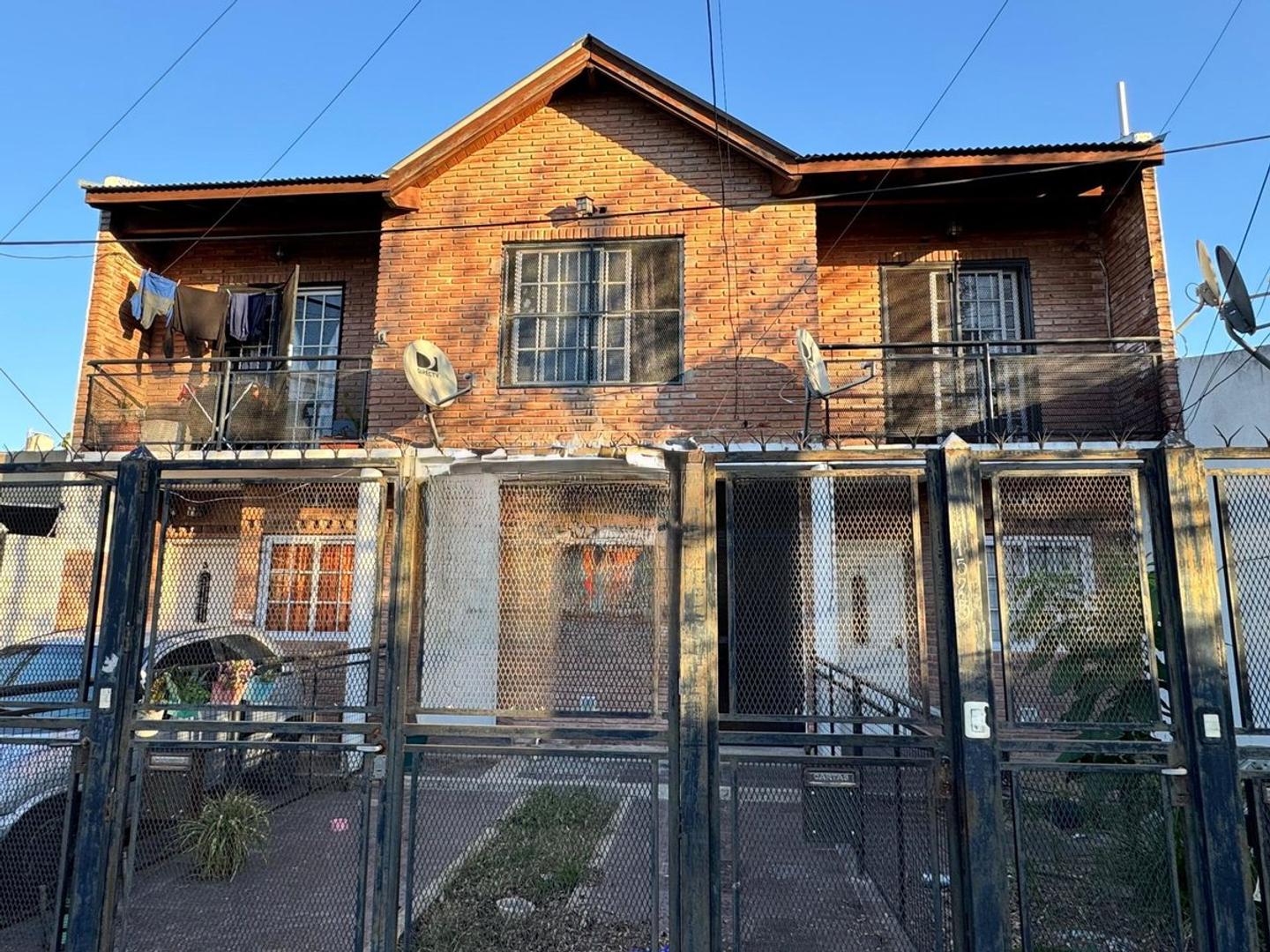 Venta Departamento 10 años 1 dormitorio, 300m2, Coronel Montt 1500 ...