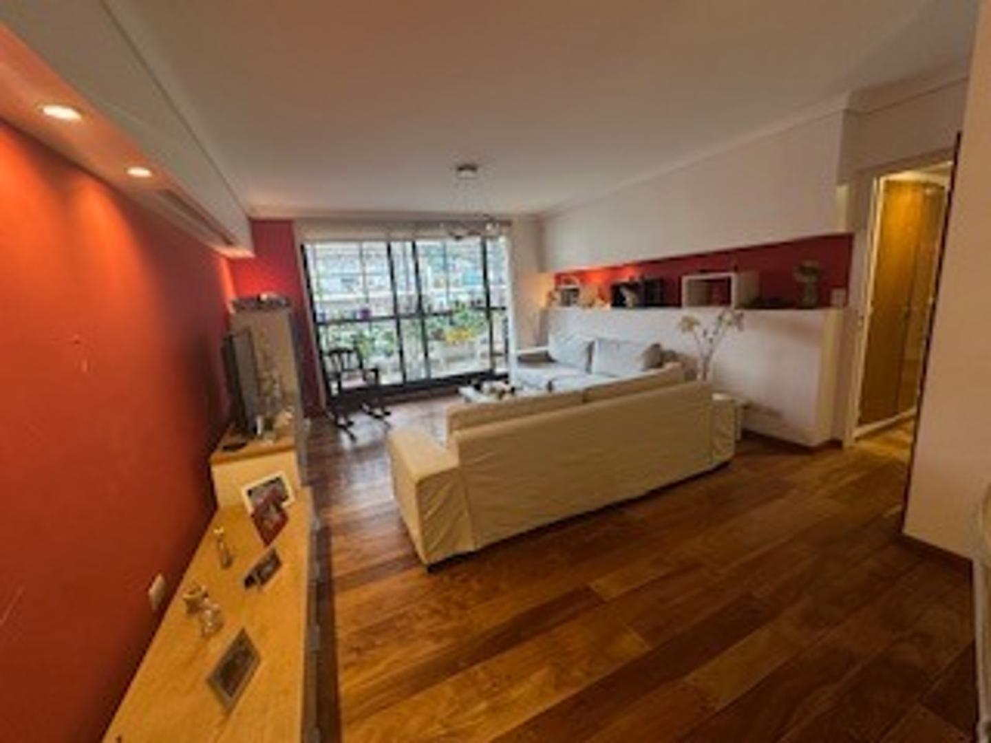 Departamento en Venta de 4 ambientes