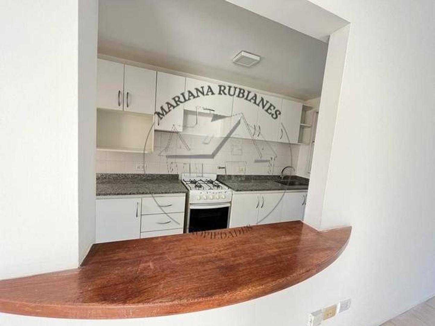 Departamento en Venta 17 años