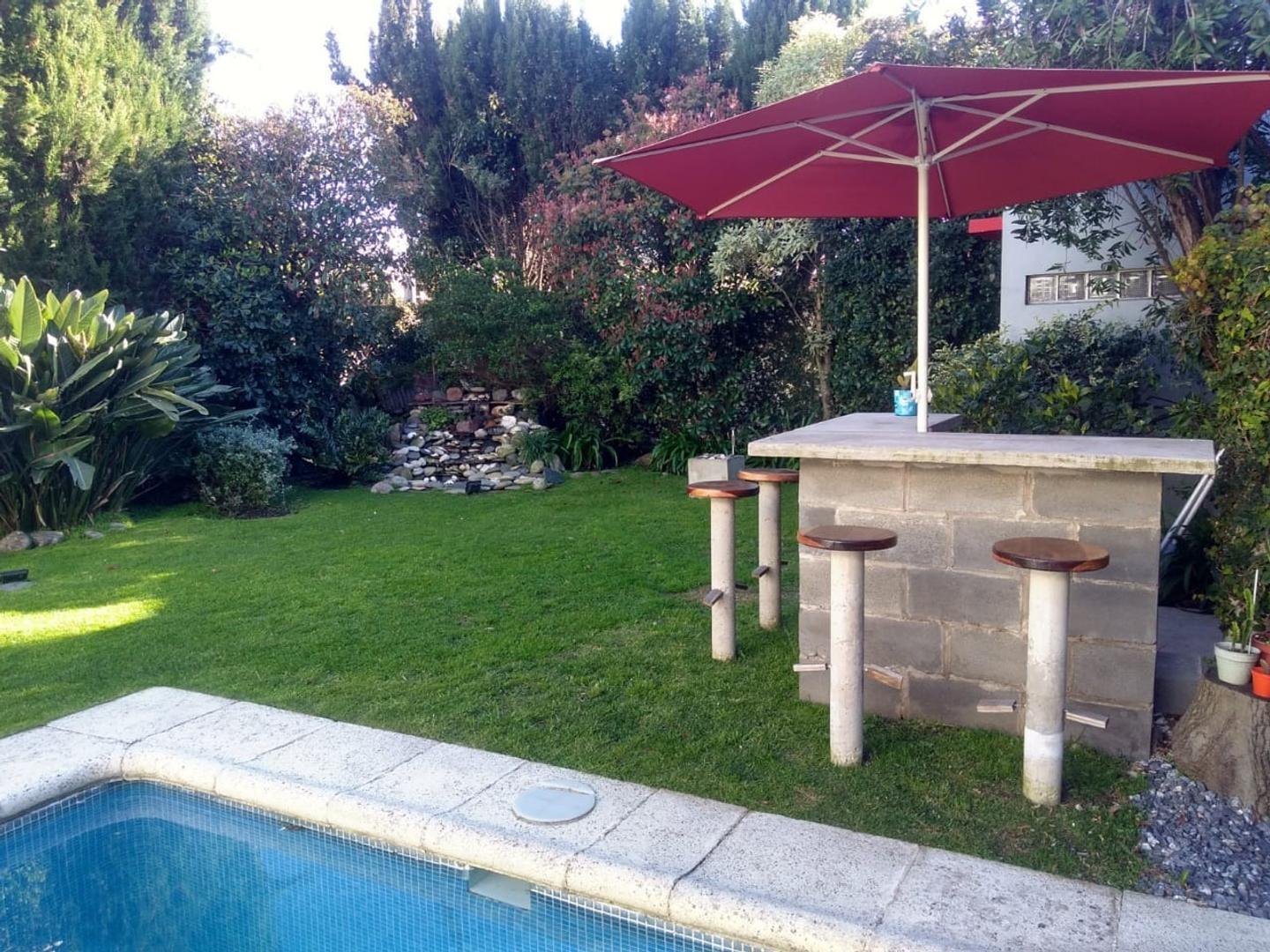 Casa en Alquiler Temporal al Noroeste