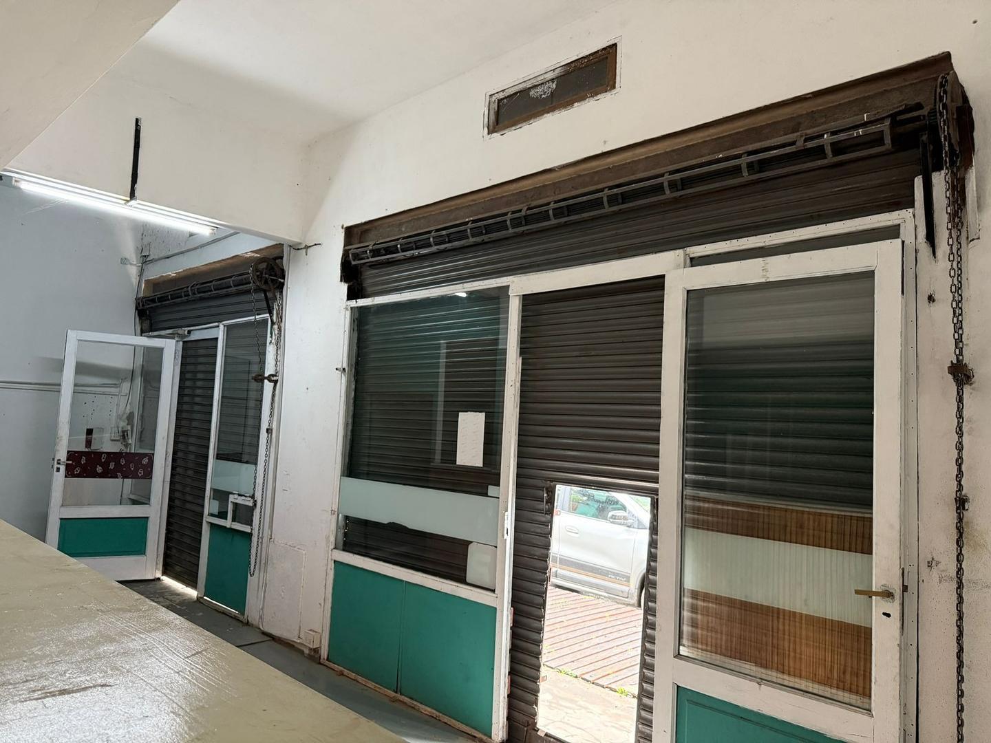 ALQUILER LOCAL COMERCIAL EN LOS POLVORINES