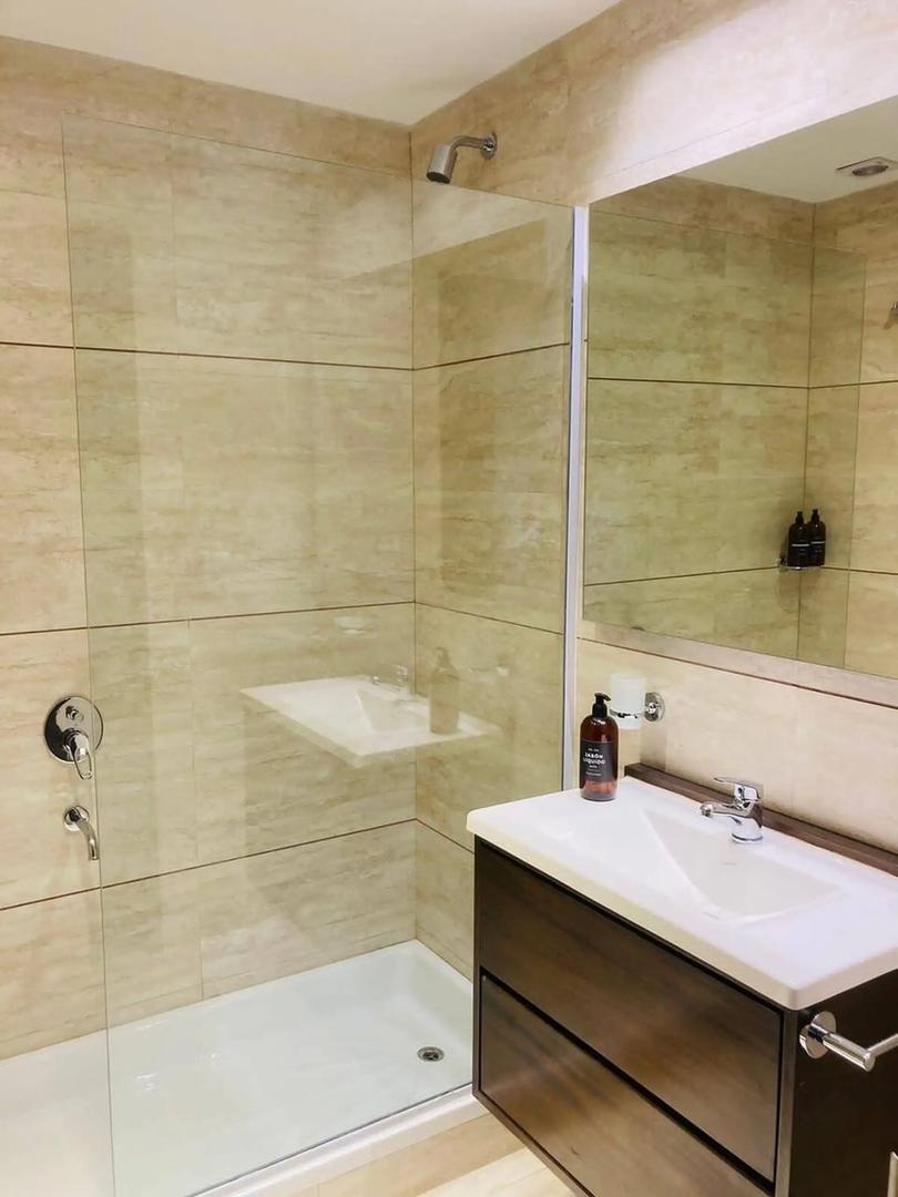 Departamento en Alquiler Temporal en Flores, USD 800