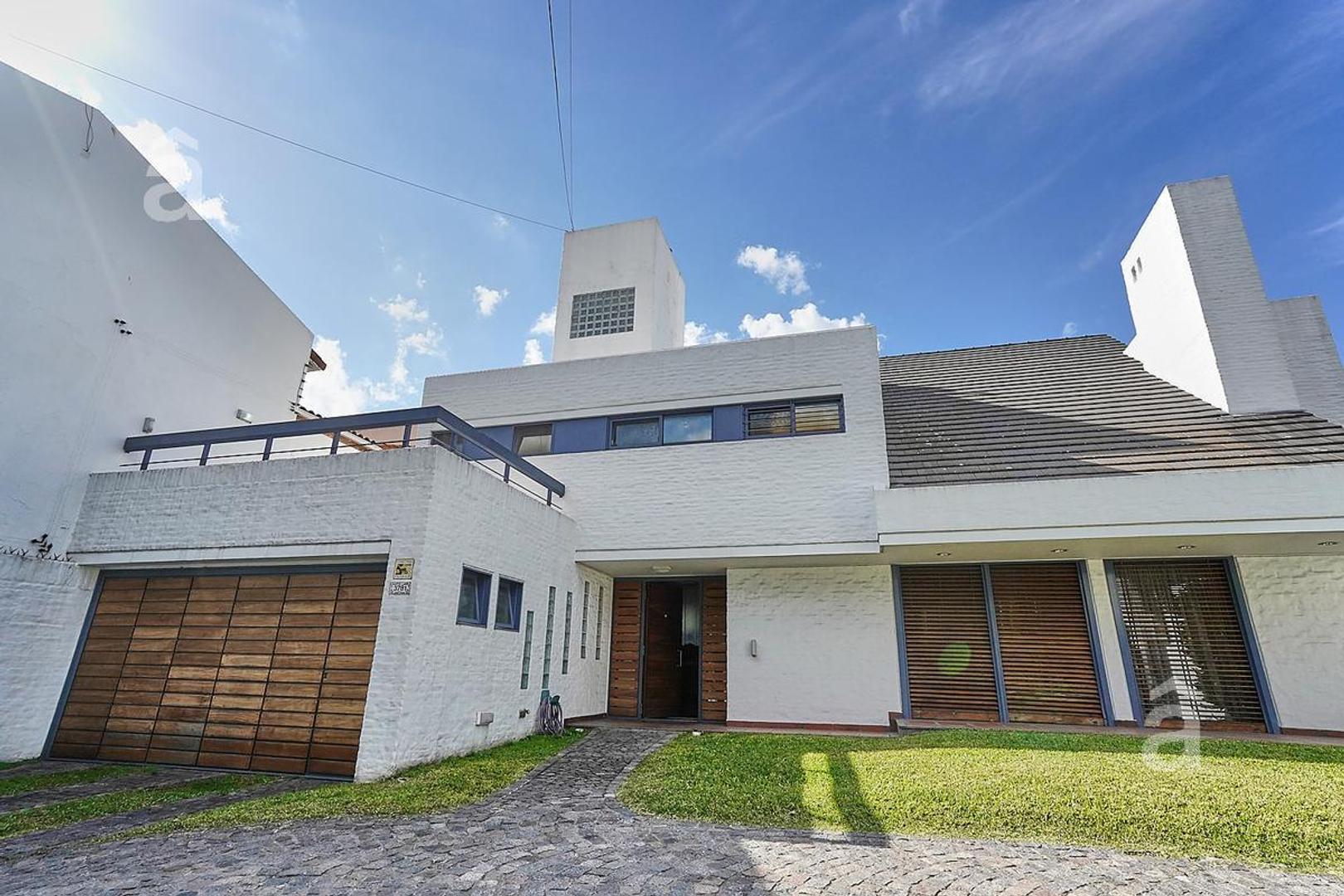 Casa en Venta en Villa Ballester, USD 620.000