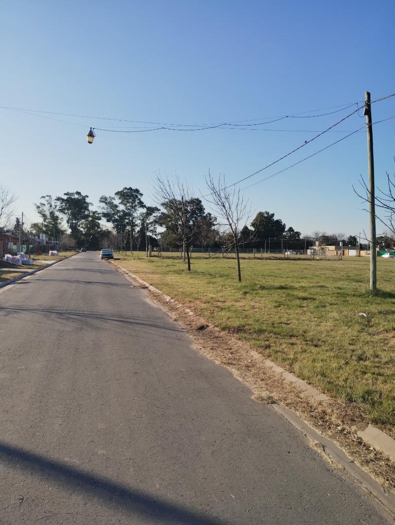 Terreno en Venta en Granadero Baigorria, USD 18.800