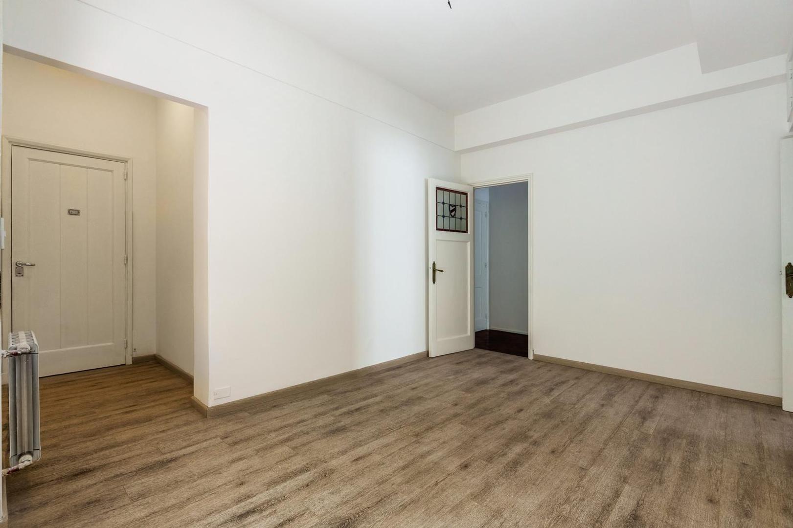 Departamento 4 ambientes con 3 baños