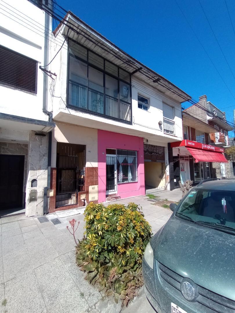 Depto Tipo Casa en Venta de 1 dormitorio