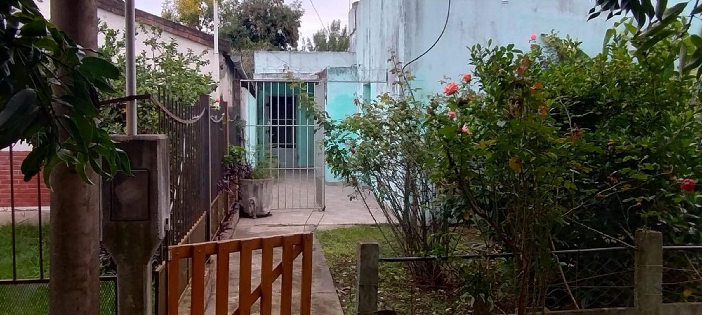 Casa en Venta en Alejandra, San Javier