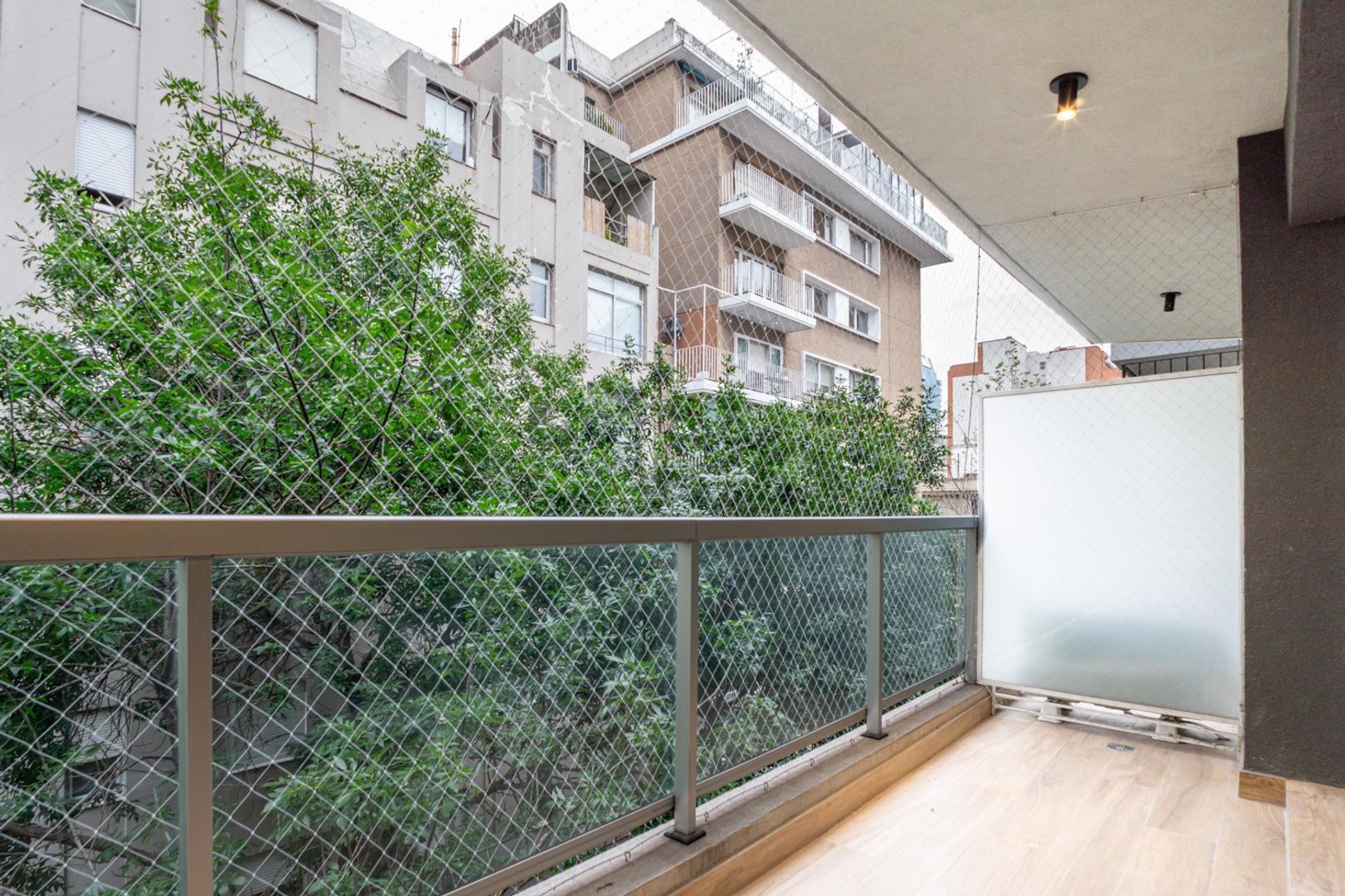 Departamento en Alquiler Apto profesional