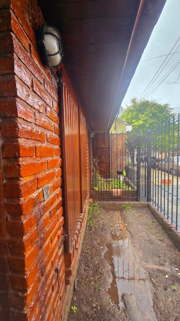 Depto Tipo Casa en Venta de 2 ambientes