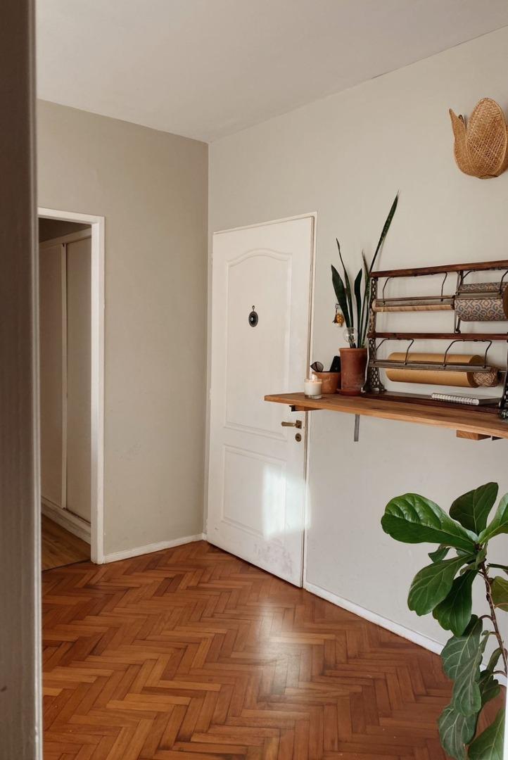 Departamento en Venta en Tigre Centro, USD 125.000