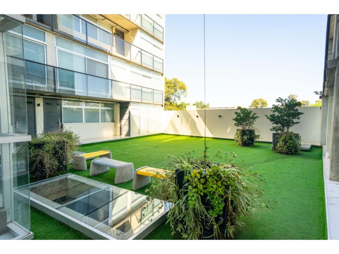 Departamento en Venta Permite mascota