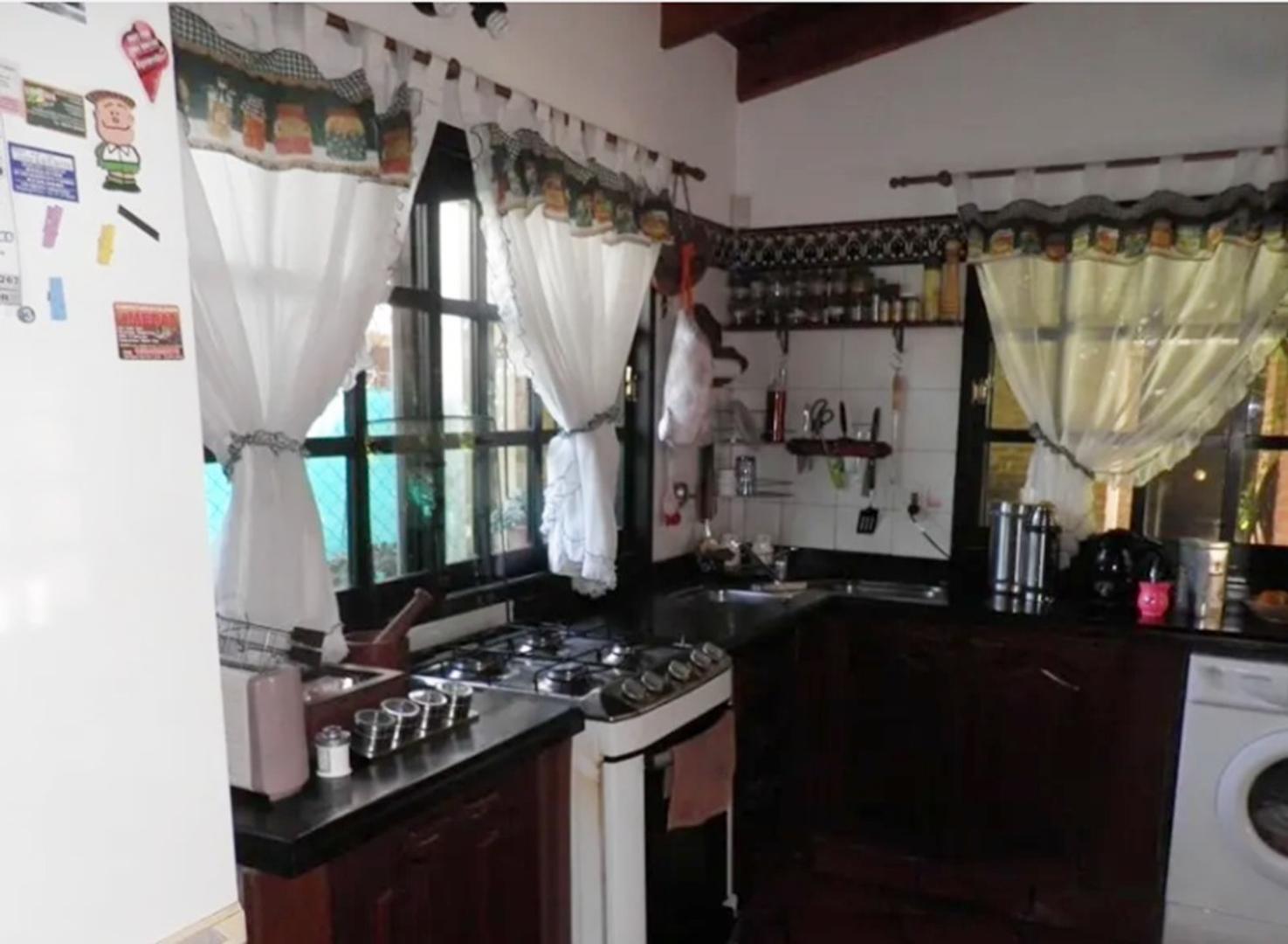 Casa en Venta en Haras Myriam, USD 200.000