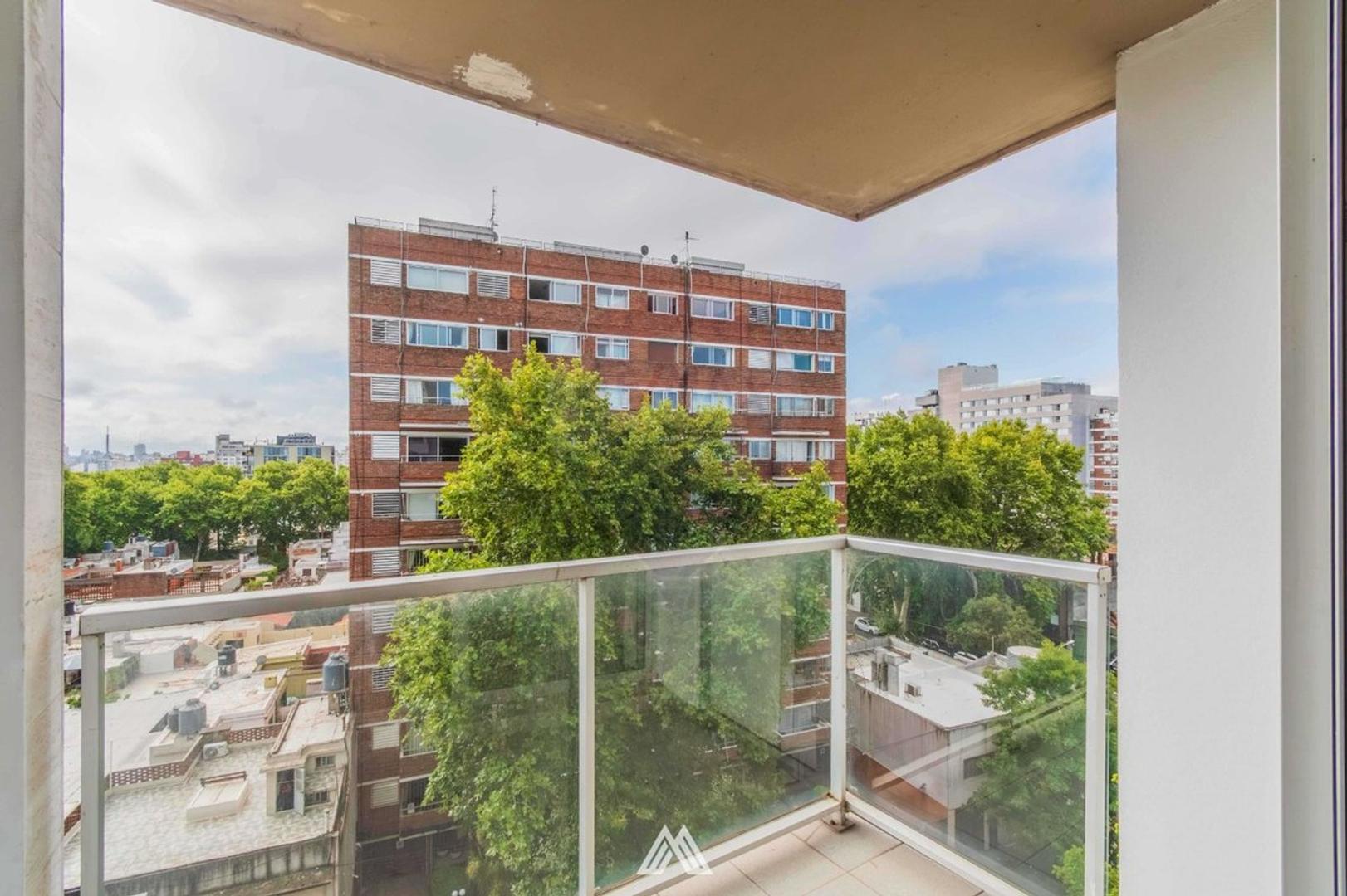 Departamento en Venta de 2 dormitorios