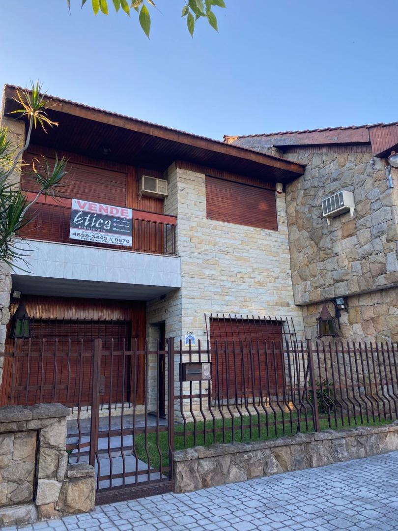 Rivera Indarte 300. Venta Chalet. Villa Sarmiento
