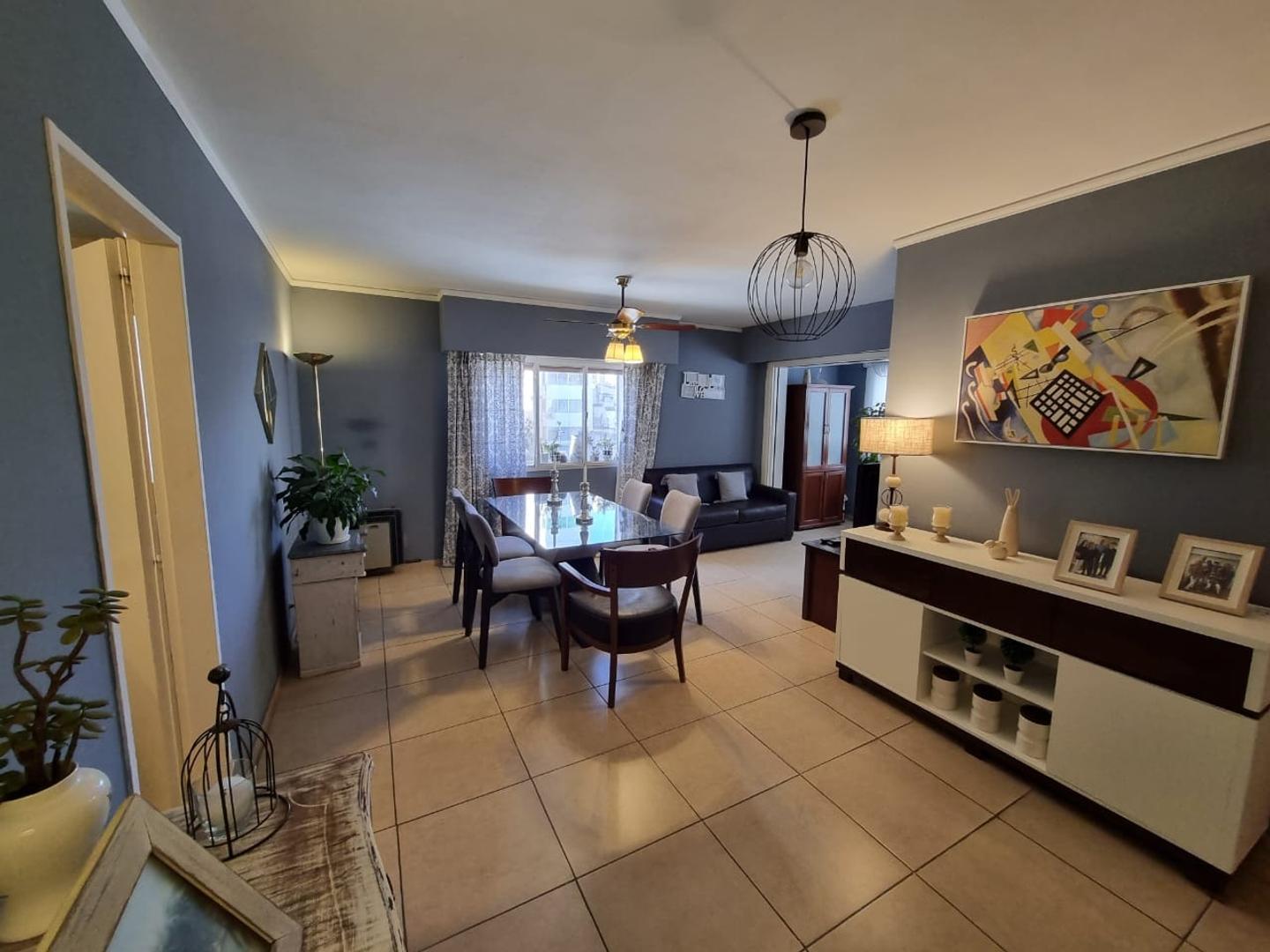 Departamento en Venta de 4 ambientes