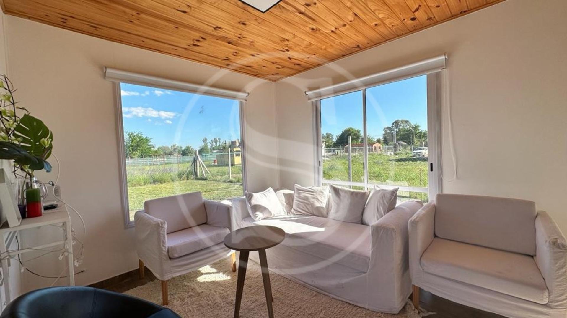 Quinta en Venta 2 años