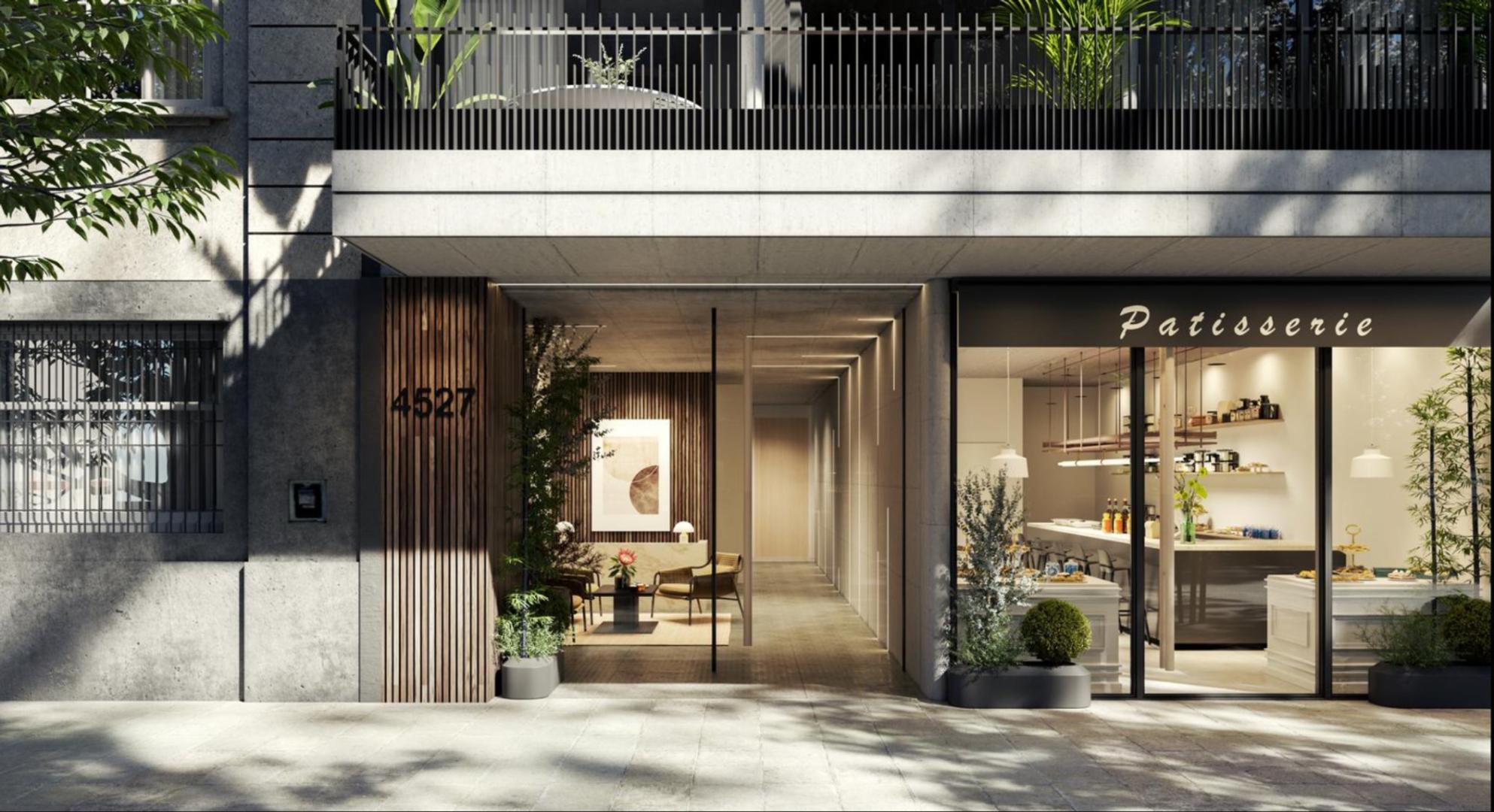 Departamento en Venta Apto profesional