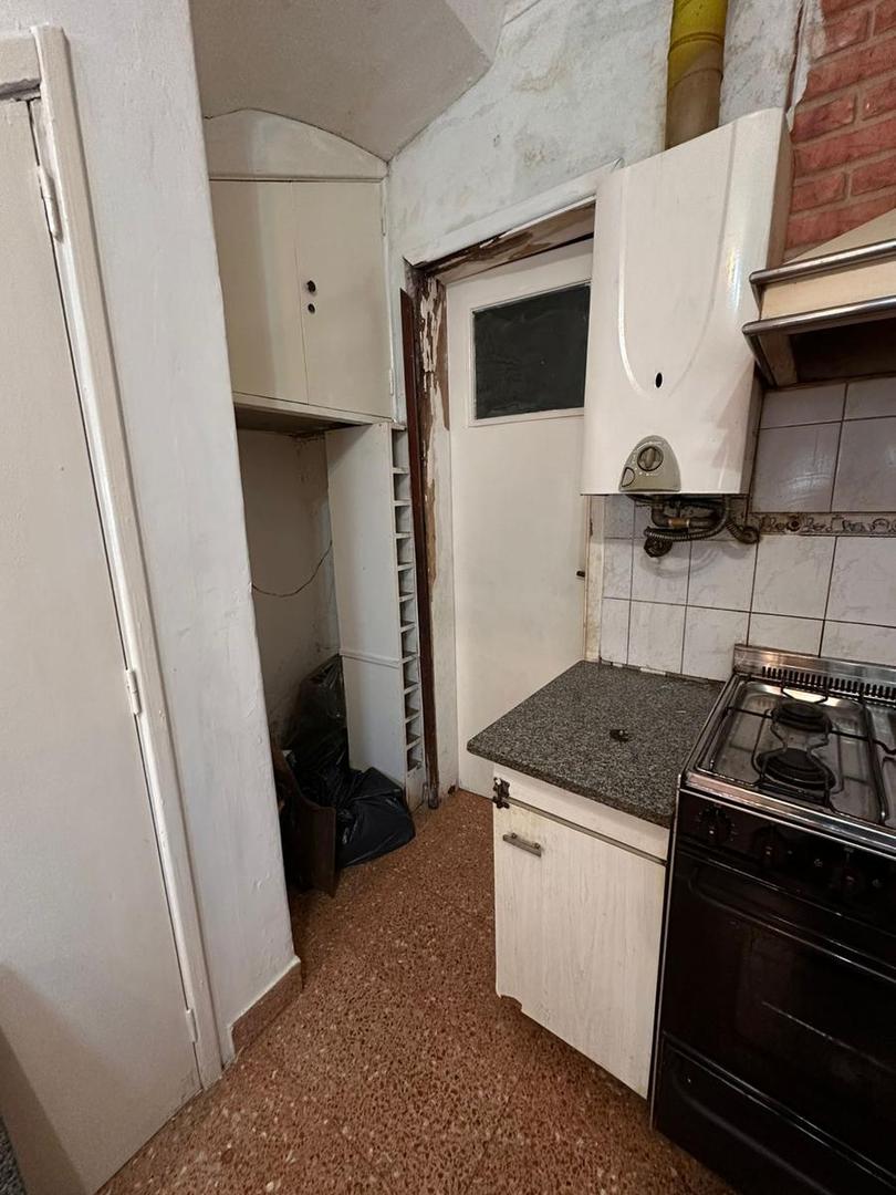 Depto Tipo Casa en Venta de 3 ambientes