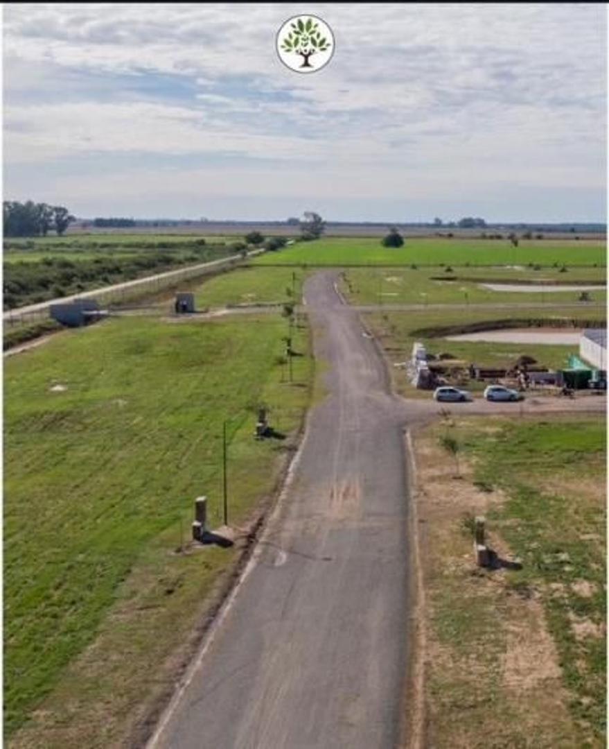 Barrio La Serena - Lote 10 Manzana 1