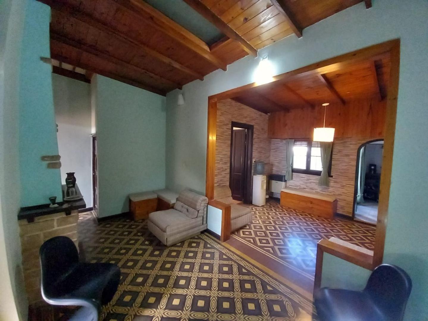 Depto Tipo Casa en Venta al Oeste
