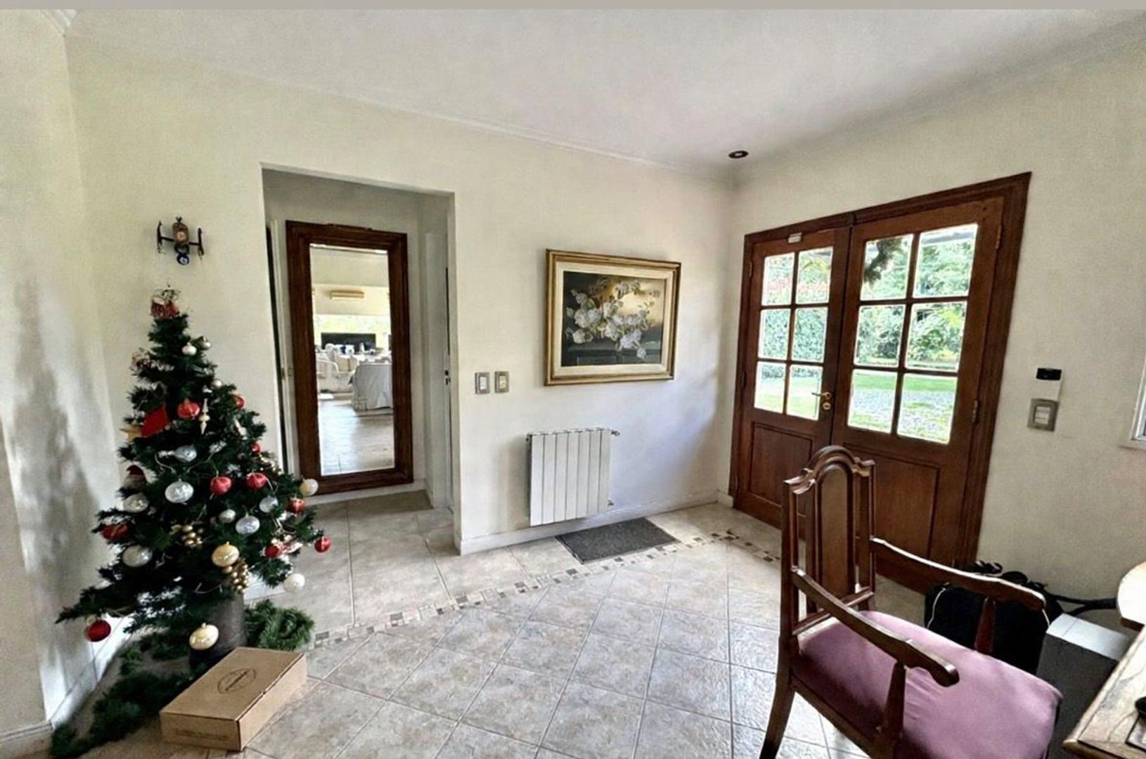 Casa en Alquiler de 3 dormitorios