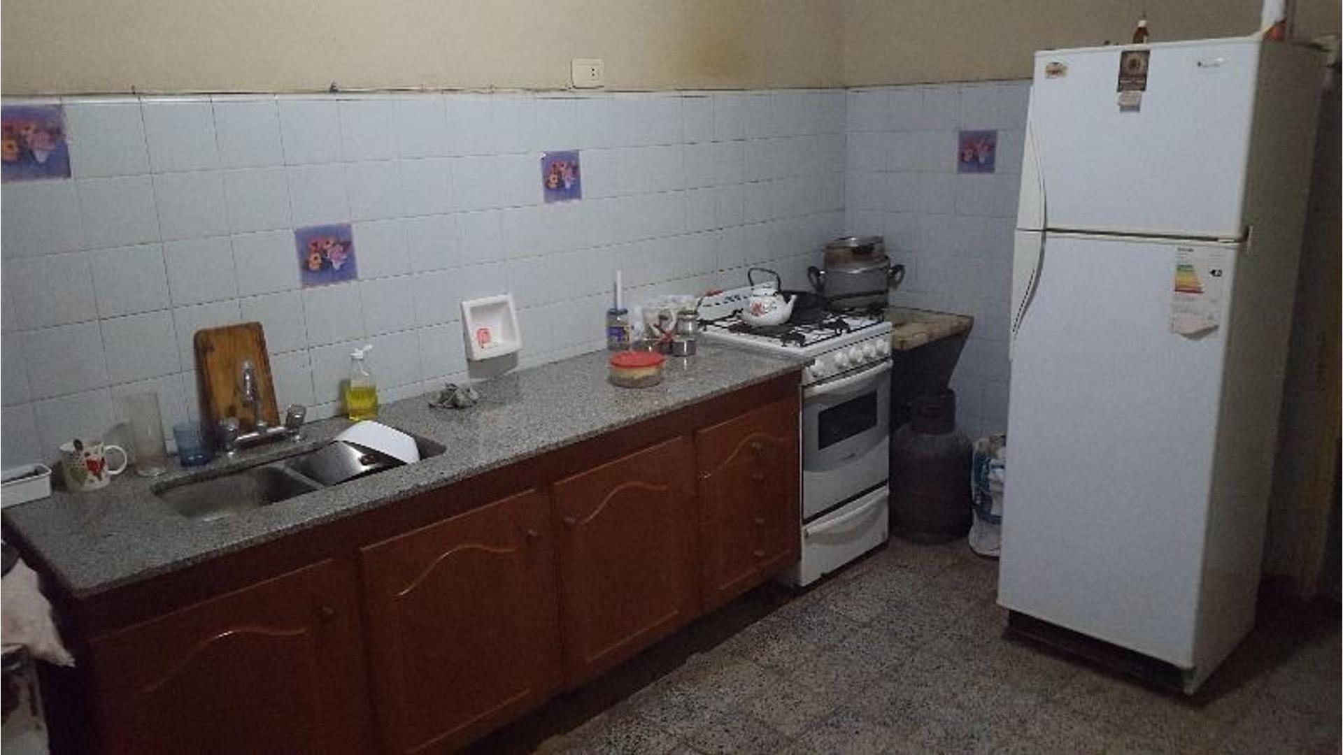 Camino Real A Moreno