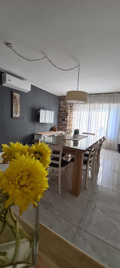 Casa en Venta 5 años