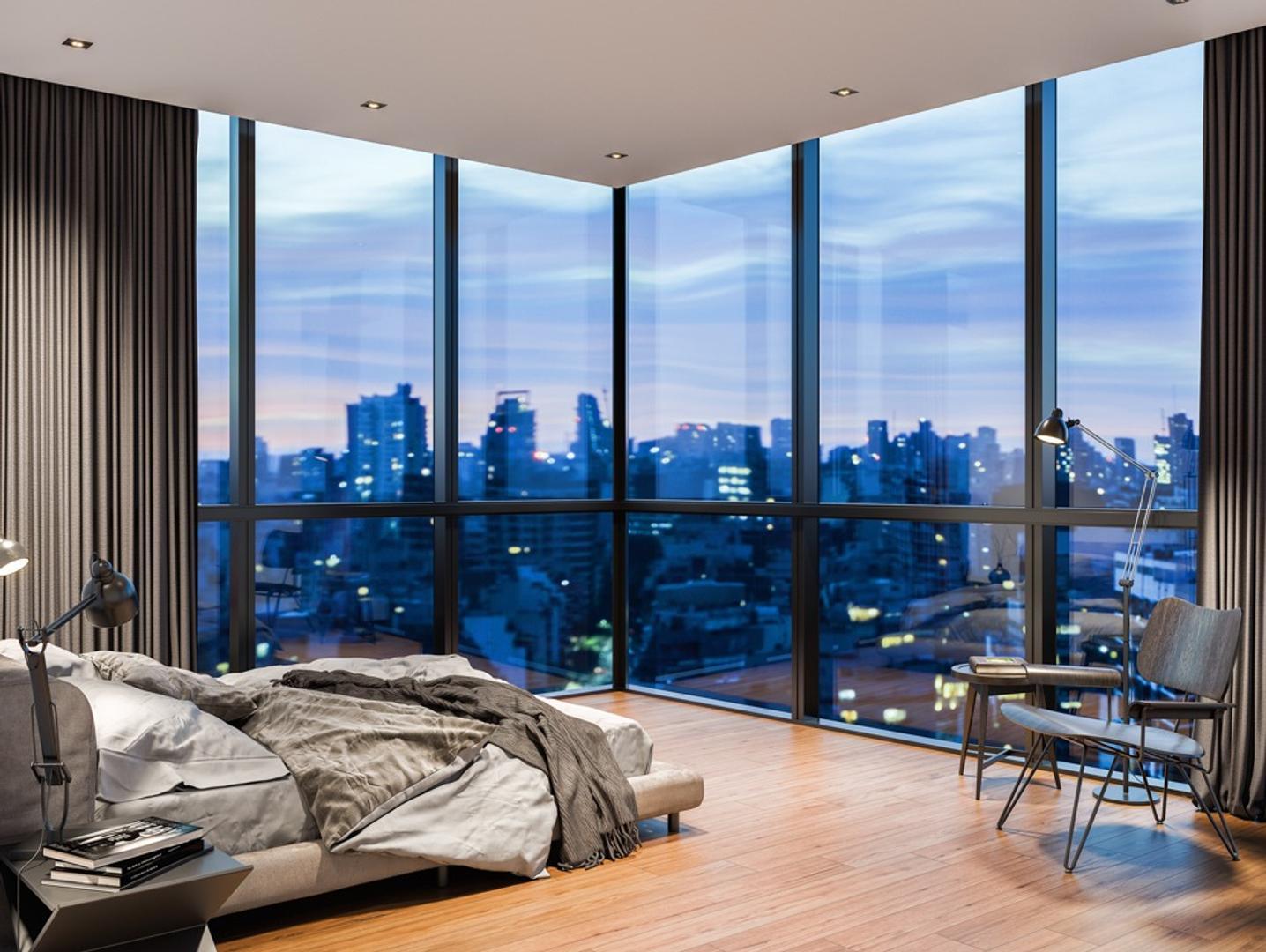 Estudio profesional | Full amenities | En Venta | Belgrano