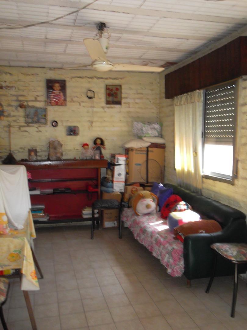 Casa en Venta 40 años