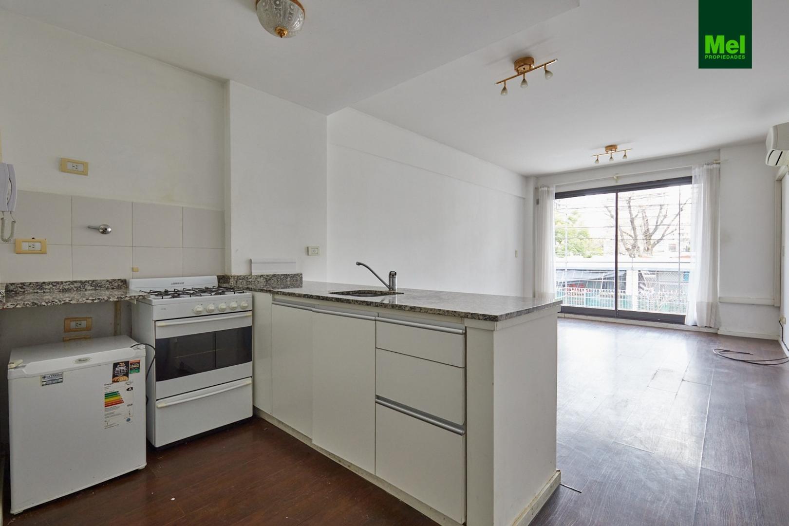 Departamento en Venta Permite mascota