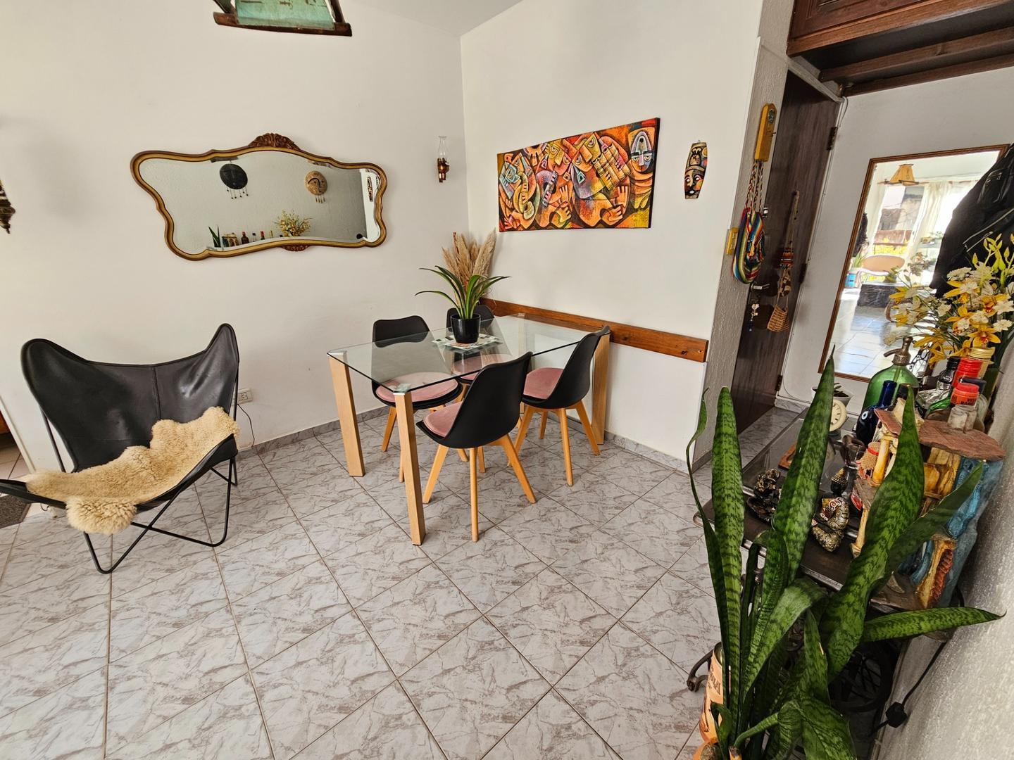 Finochietto 400, Piso 5