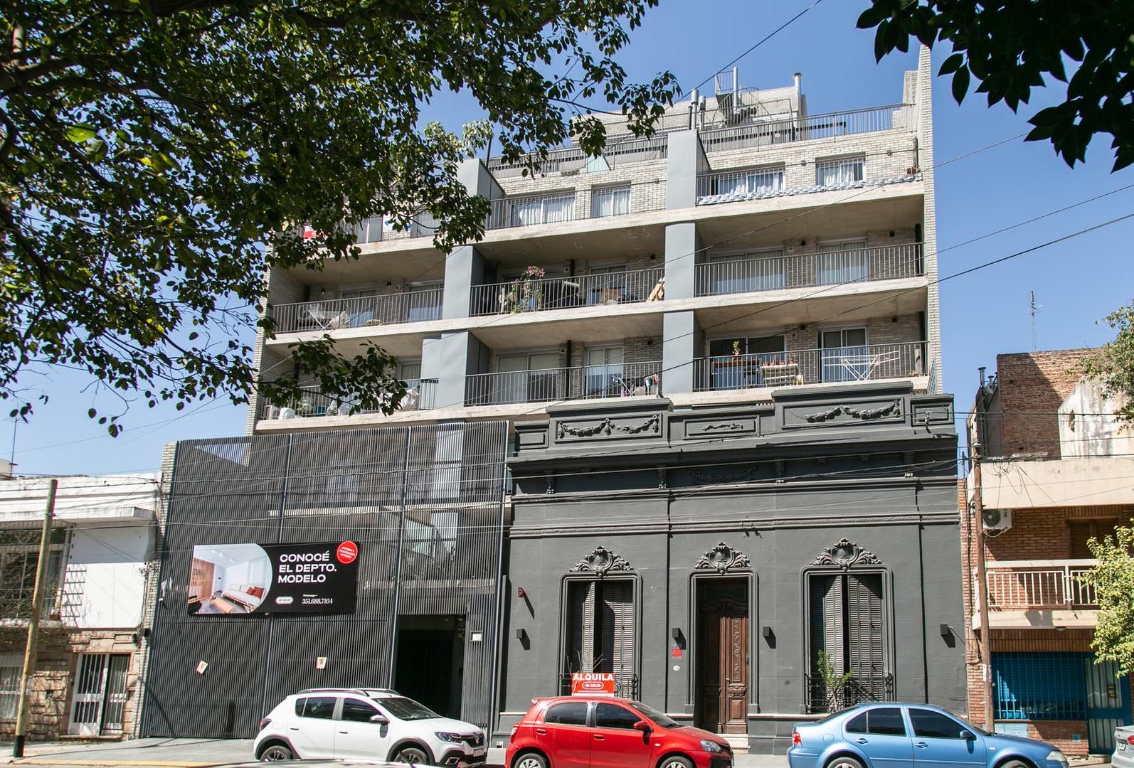 Departamento en Venta en General Paz, USD 176.400