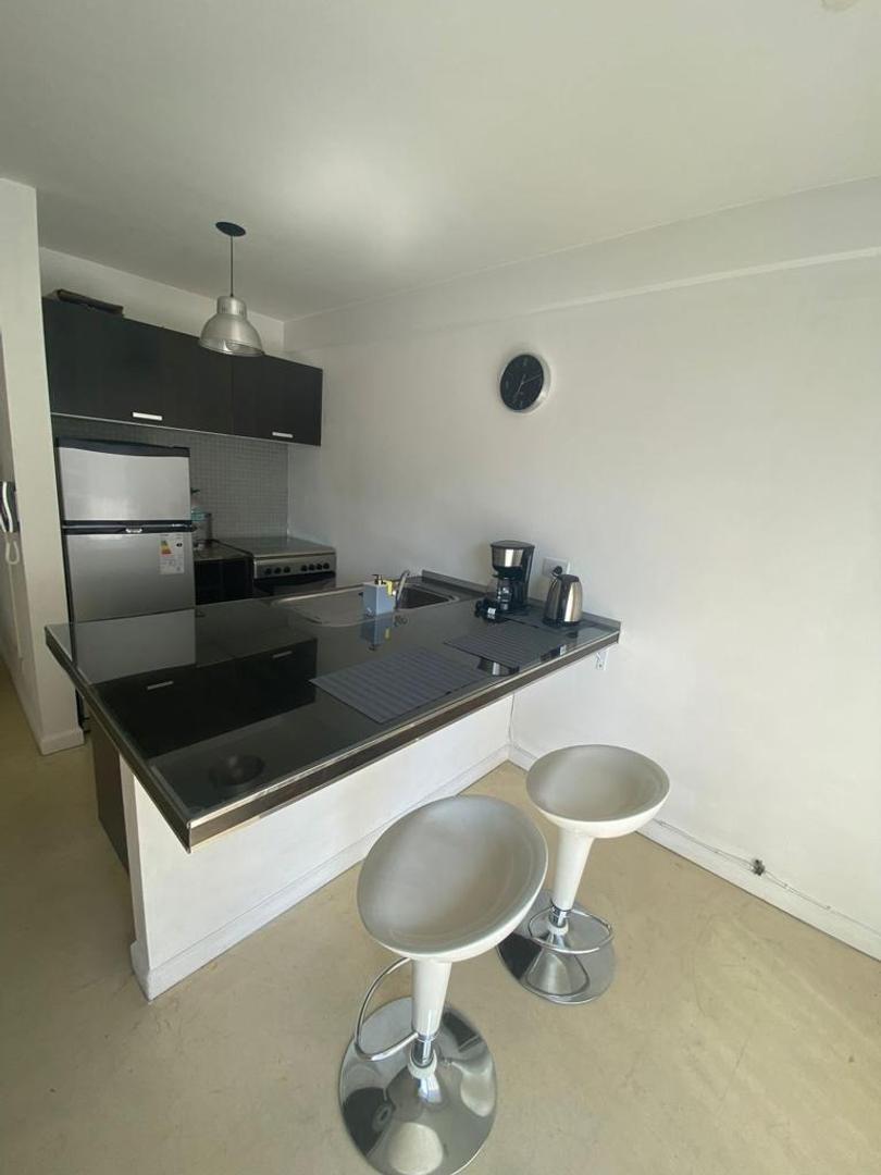 Departamento en Alquiler Temporal en Las Cañitas, USD 770