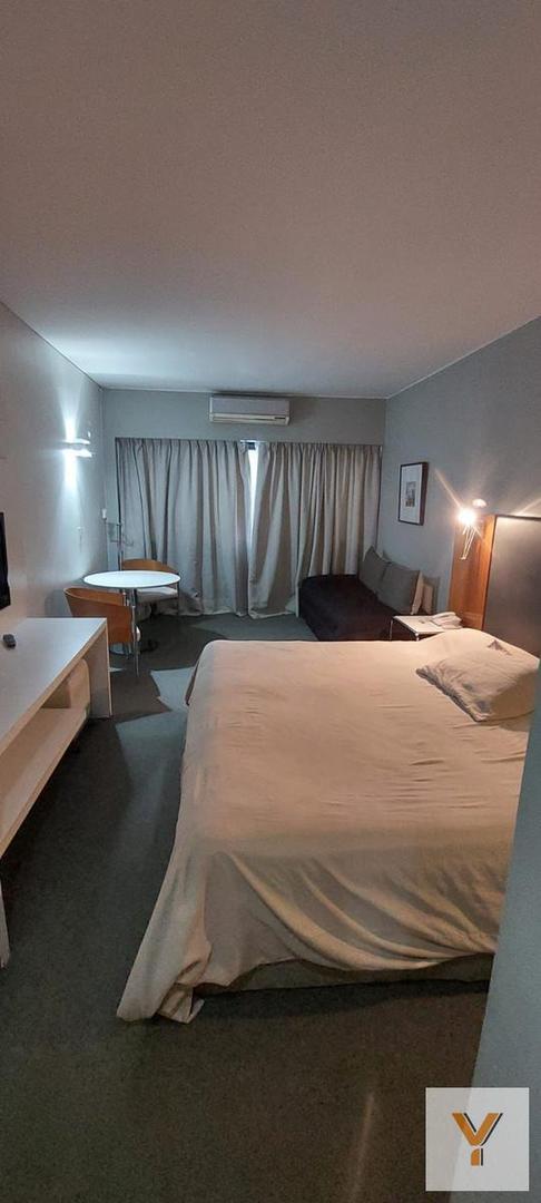 Departamento Monoambiente en venta - 1 Baño - Monserrat