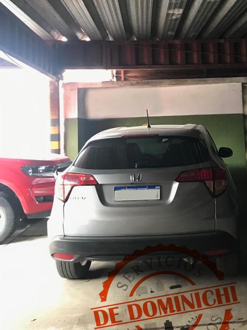 Cochera en venta Poncho verde y uruguay