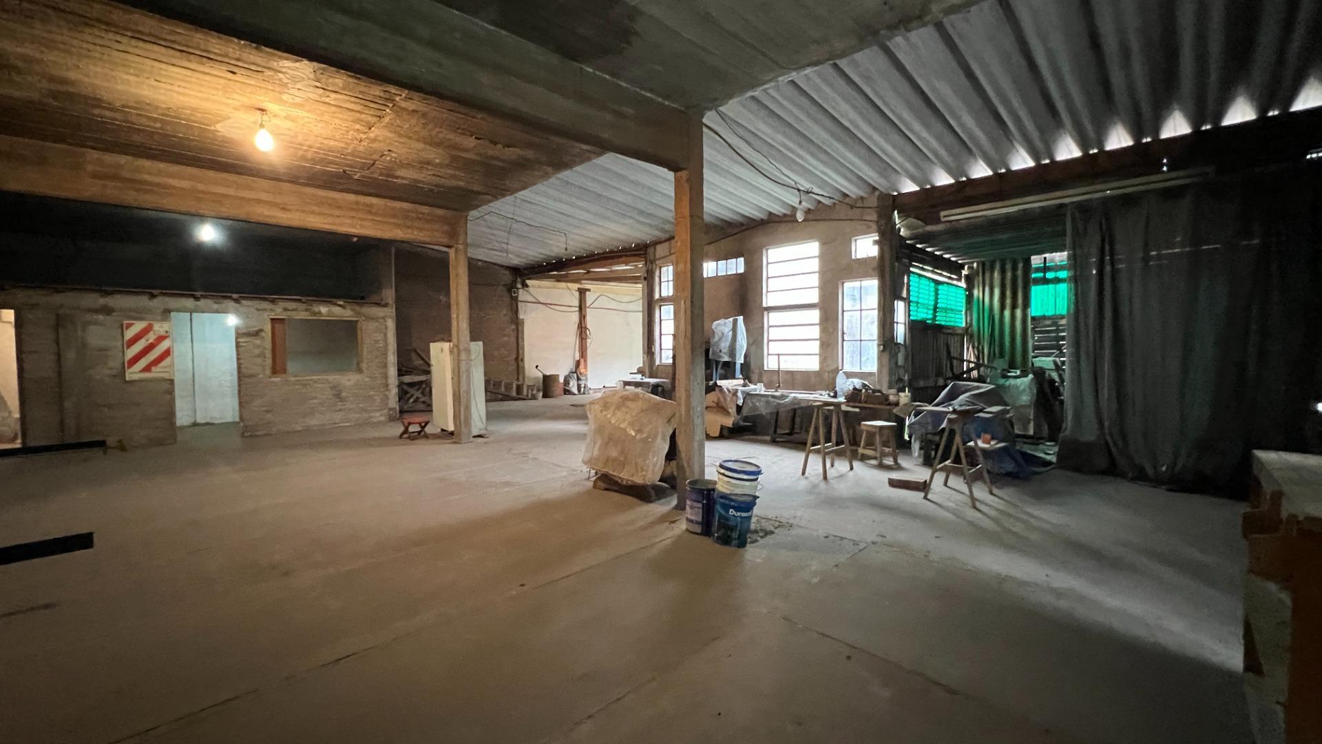 Deposito venta lado norte Ituzaingo