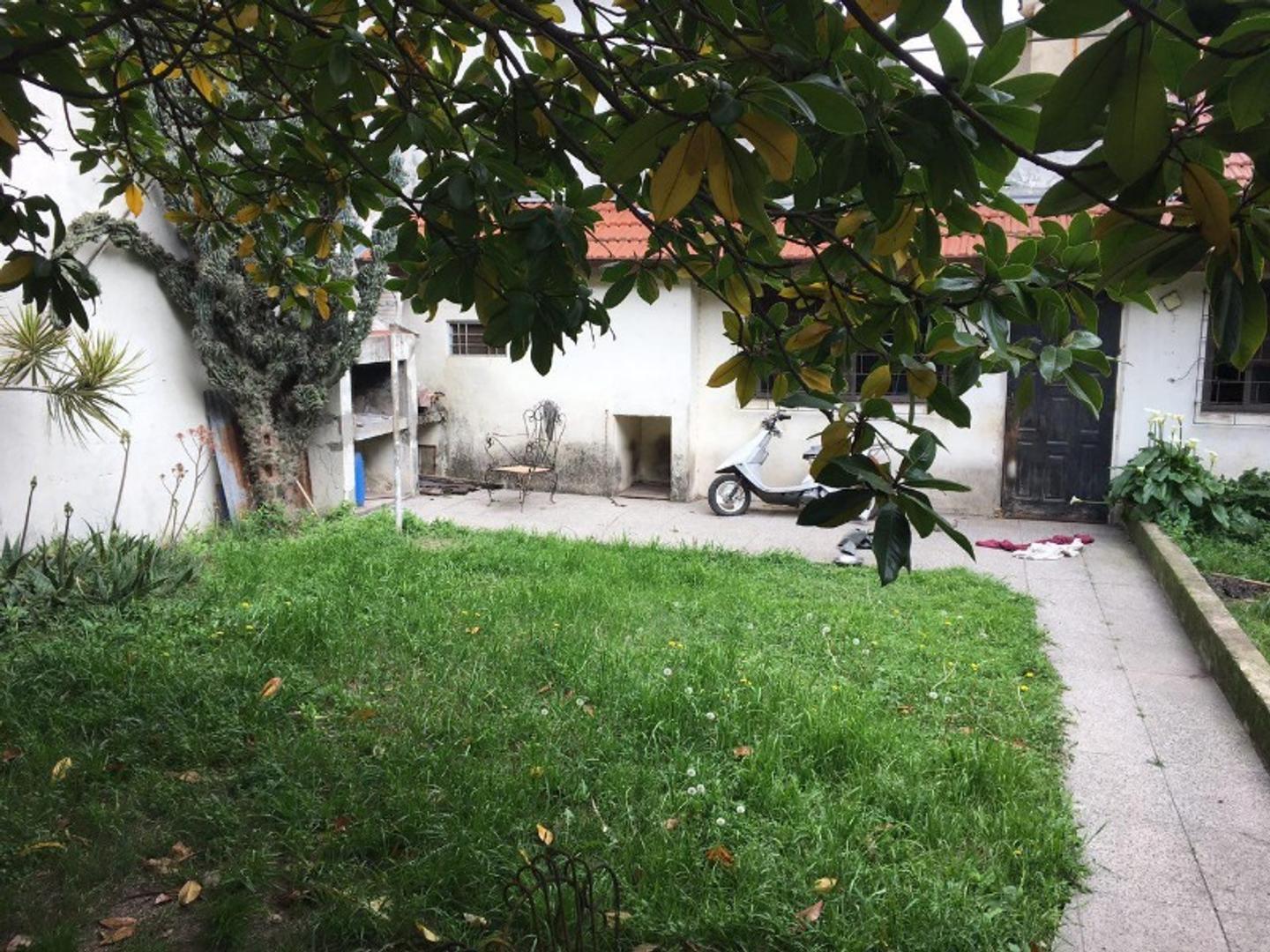 Casa Monoambiente con 2 baños