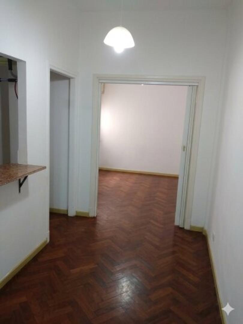 Depto Tipo Casa en Venta de 1 dormitorio