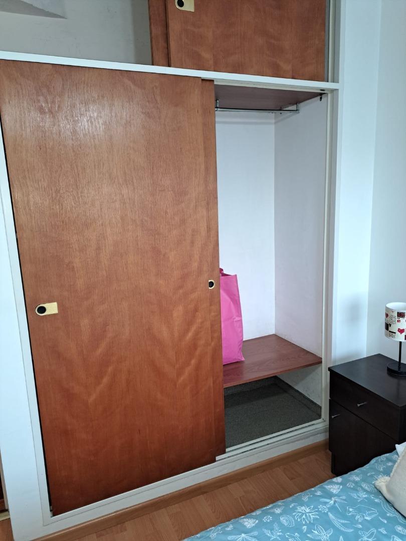 Departamento en alquiler temporario.