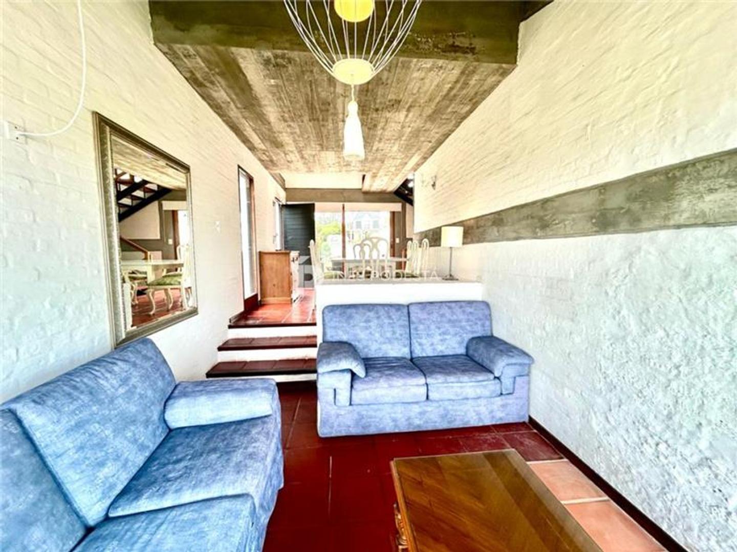 CASAS - CASA - LA BARRA