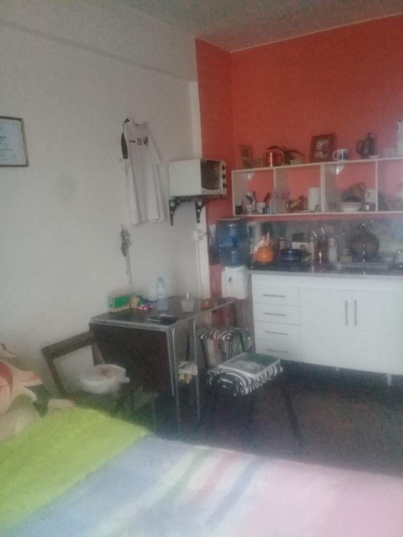 A T Alvear  300 , Piso 4