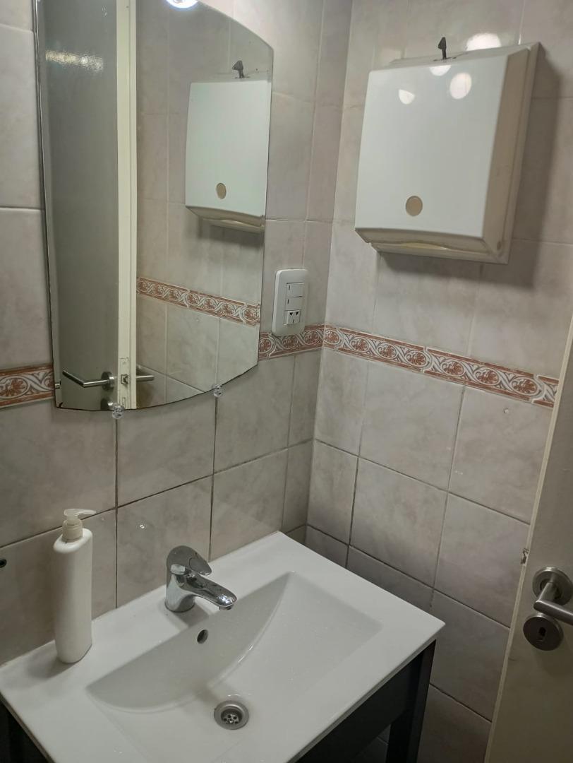 Excelente Galpon de categoria