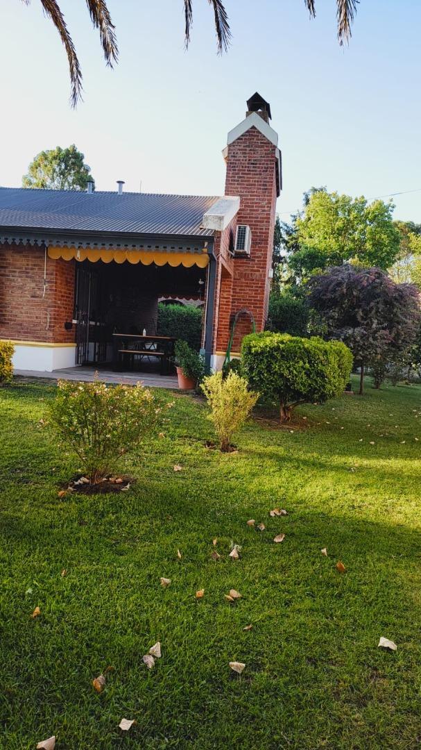 Casa en Venta de 2 dormitorios