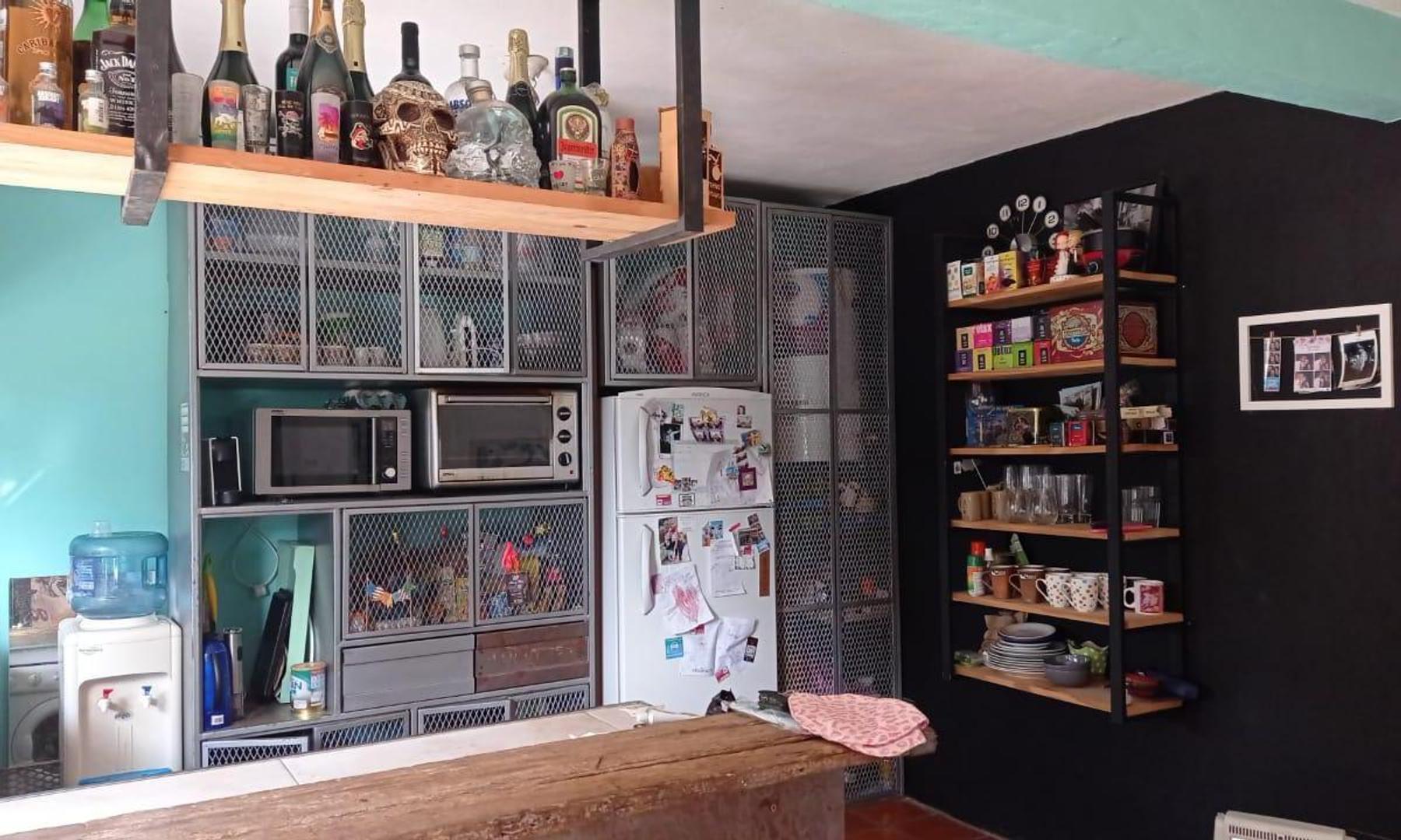 Casa en Venta De Vicenzo Grande