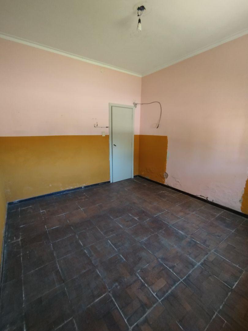 Casa 2 ambientes con 1 baño