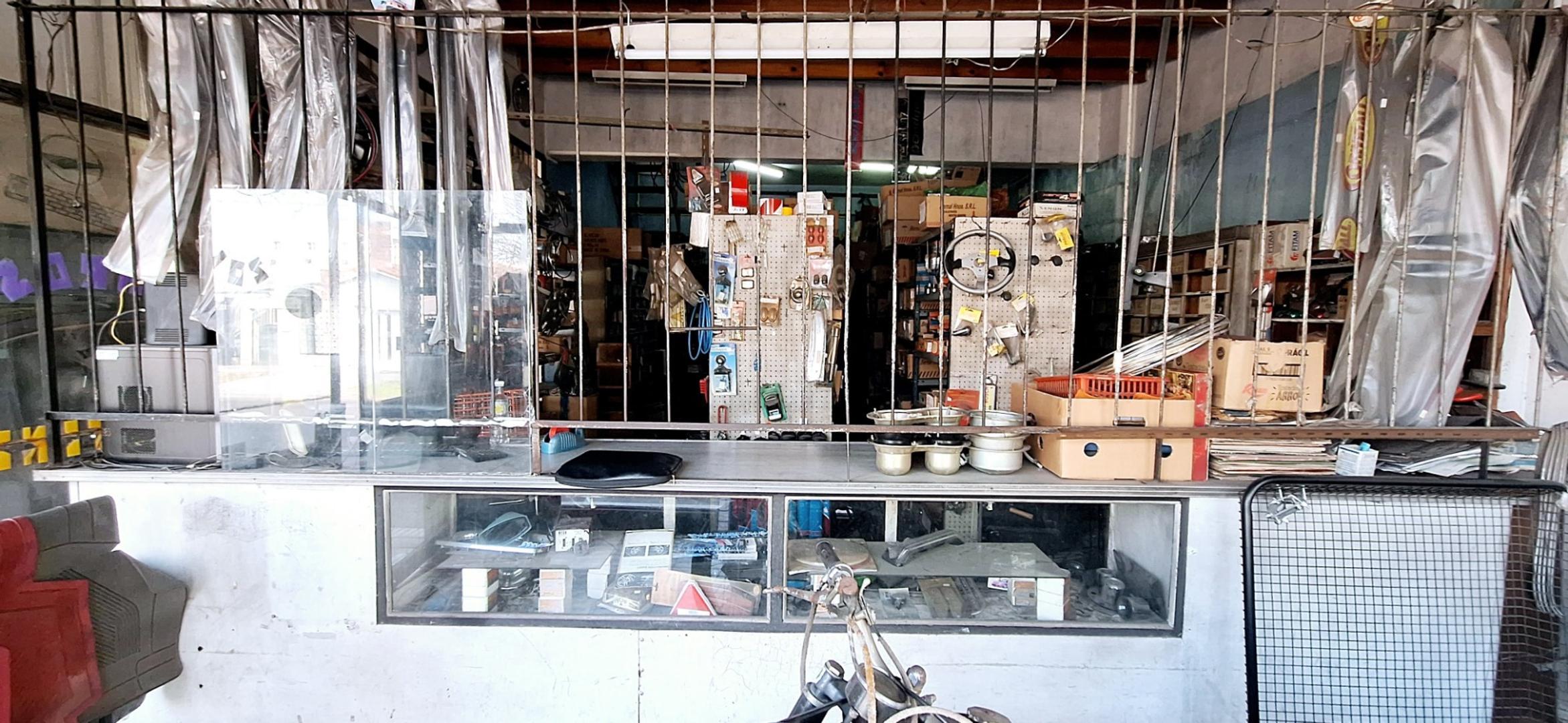 Galpon en Venta 50 años