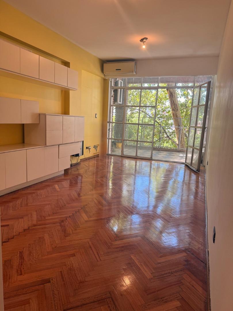 ALQUILER SEMIPISO 3 AMB. BARRIO NORTE