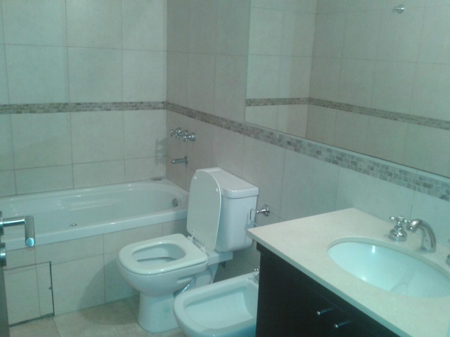 Departamento en Alquiler Permite mascota