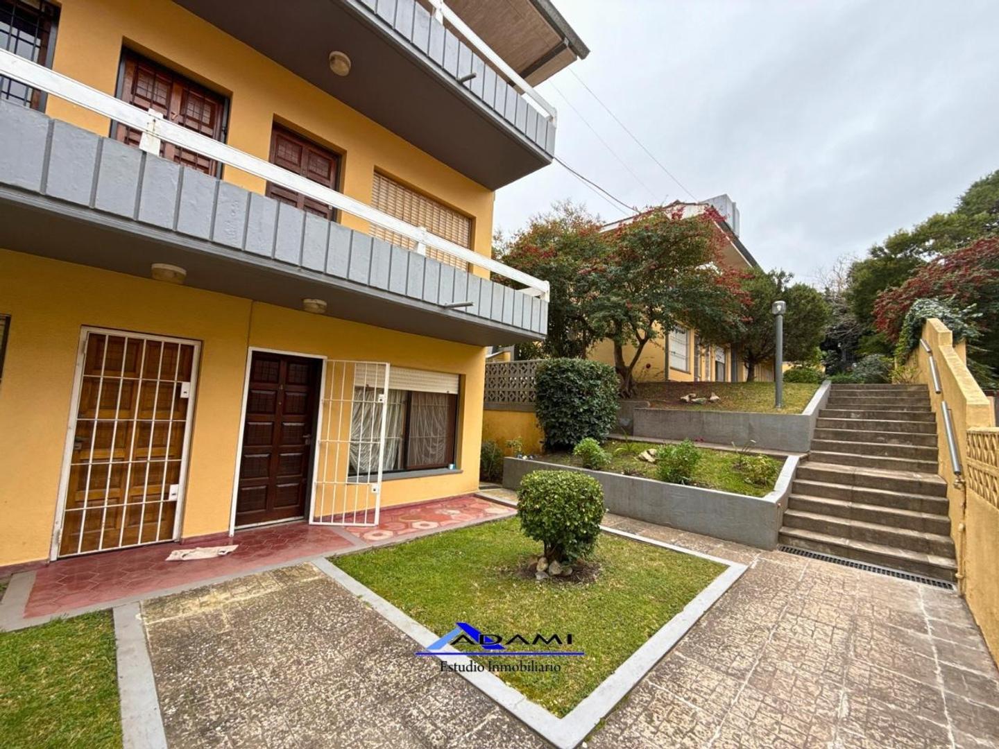 Paseo 144 Tronador , Piso PB