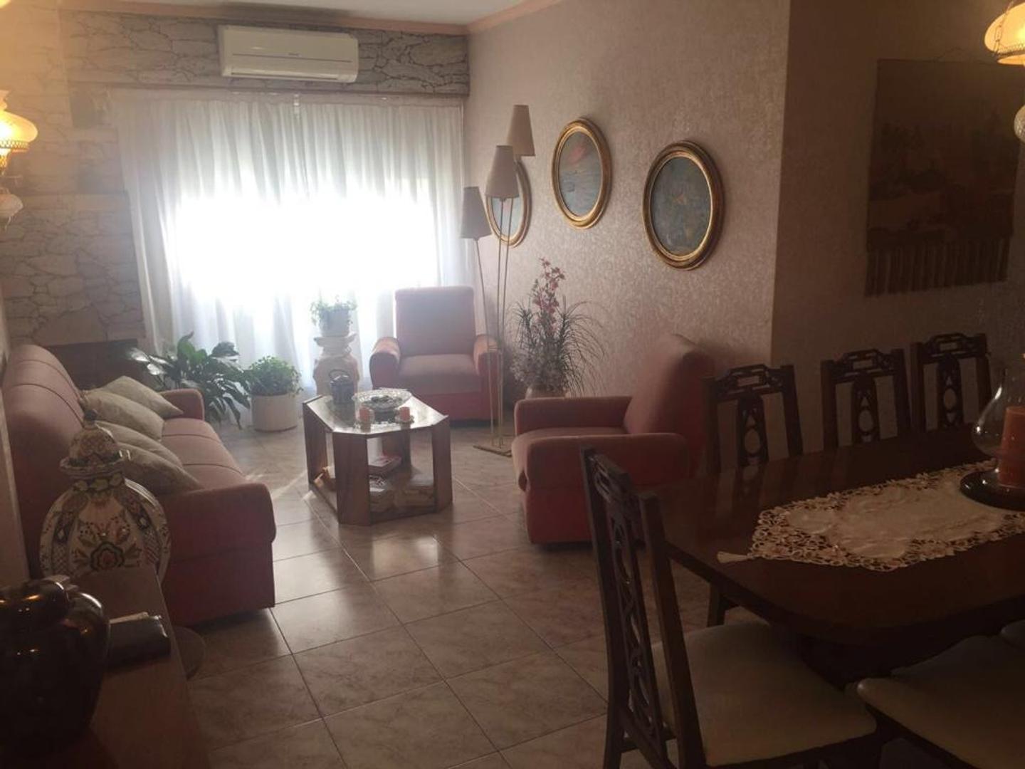 Departamento en Venta de 4 ambientes